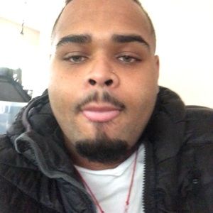 Meet your Posher, Dashawn